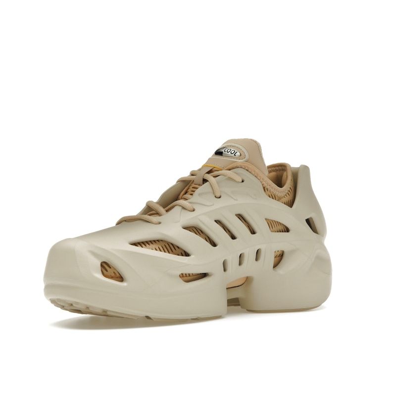 Adidas AdiFOM Climacool Wonder Beige Unisex Sneakers Tan Magic-Beige IF3904