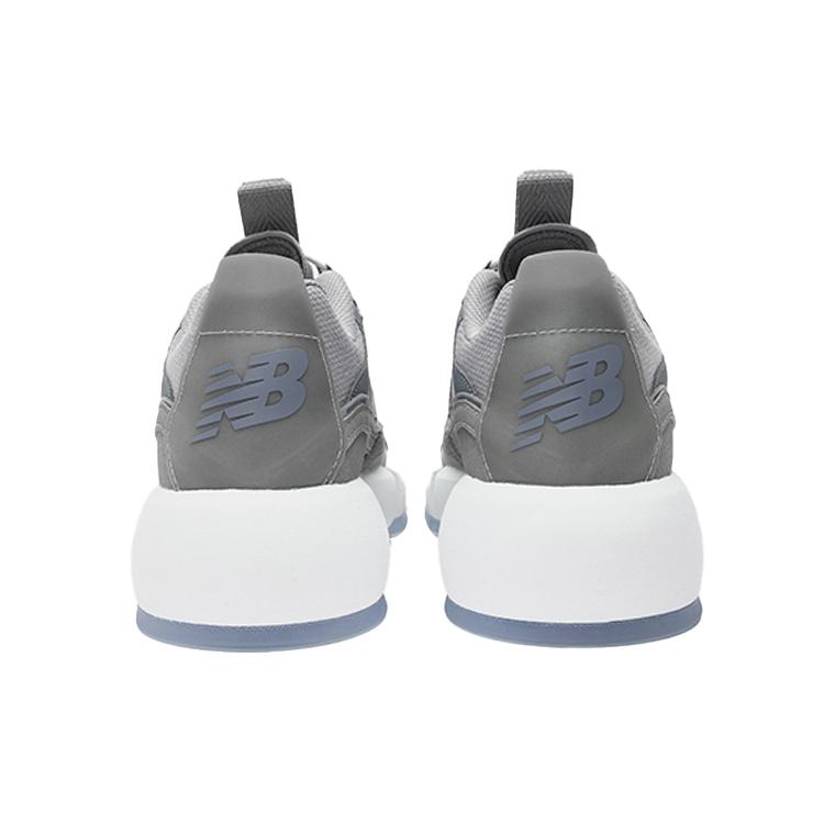 New New Balance Vision Racer Jaden Smith Grey MSVRCJSD