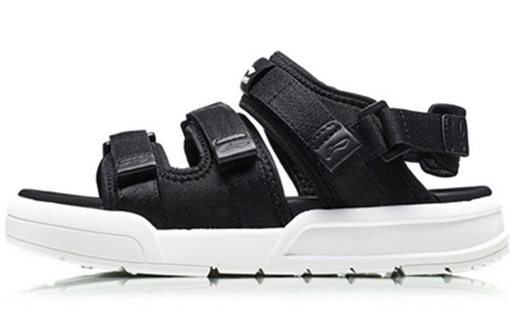 Li Ning Sports Fashion Collection Sports Sandals Women s Black AGUN012-7 36