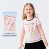 Classic Teddy Girls' Short Sleeve T-Shirt