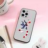 B-browning  Phone Case For iPhone 17,16,15,14,13,12,11 Plus,Pro,Max,XS Silicone Soft Cover