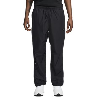 Nike X Nocta Knitted Sweatpants Unisex Black FN7669-010