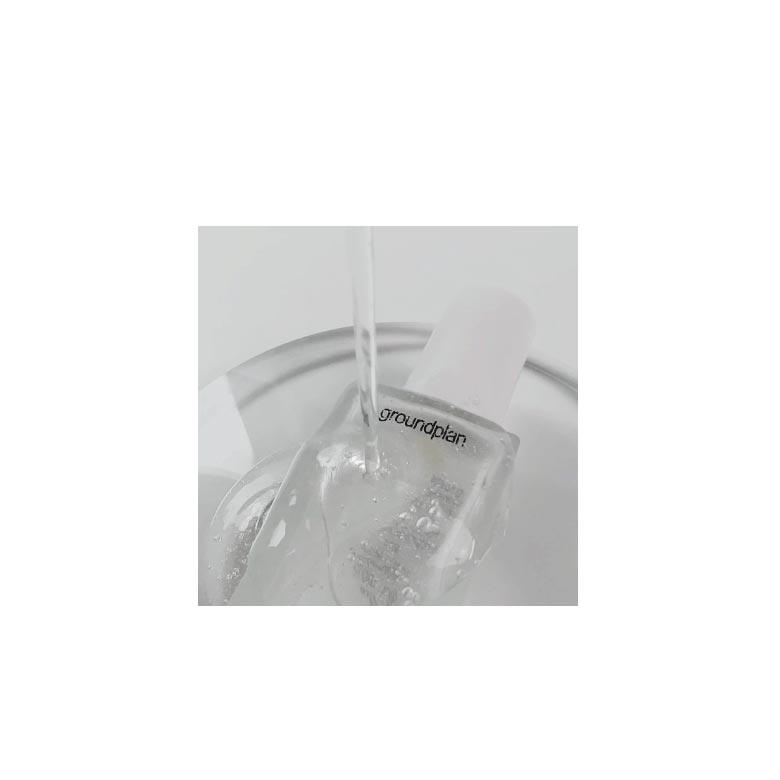 GROUNDPLAN Essenz 120ml