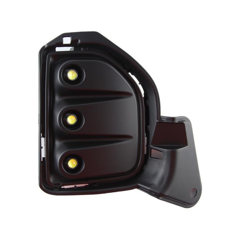 Daytime Running Lights for 2014-2016 Toyota Hiace - White LED