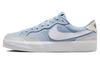 Sb Zoom Pogo Plus Blue Whisper Damen DV5469-400