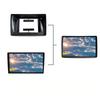 FOR 2001-2010 RENAULT TRAFIC For 2006-2010 OPEL VIVARO For 2006-2014 NISSAN PRIMASTAR 10.1INCH Radio Android Stereo Frame