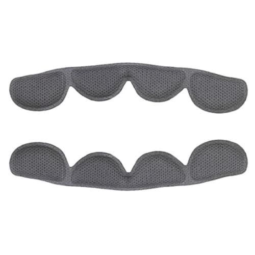 

Комплект внутренних колодок OGK KABUTO Repair Parts-7 12 мм для SICURE, DAYS, LIBERO
