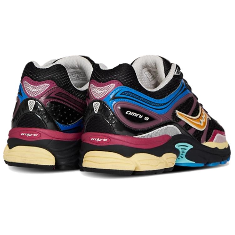 Saucony ProGrid Omni 9 Foot Locker Exclusive