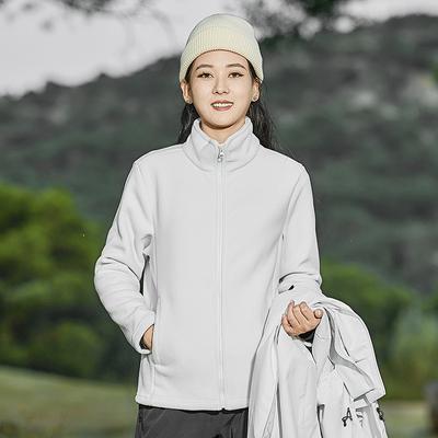 Jacket Three-in-one Fleece Lining Mountaineering Clothing Anti-scratch and Wear-resistant Overalls Windproof and Waterproof Jacket for Men and Women