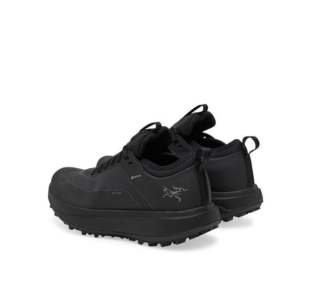 Arc'teryx Sylan GORE-TEX gtx кроссовки X000009605 Черный