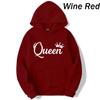2024 Autumn/Winter New Hoodies Men's and Women's Long Sleeve Velvet Hoodies with Multiple Colors