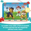 Puzzle - TREFL - 80022 - Multicolore - Pour Enfants À Partir De 2 Ans - Moins De 100 Pièces