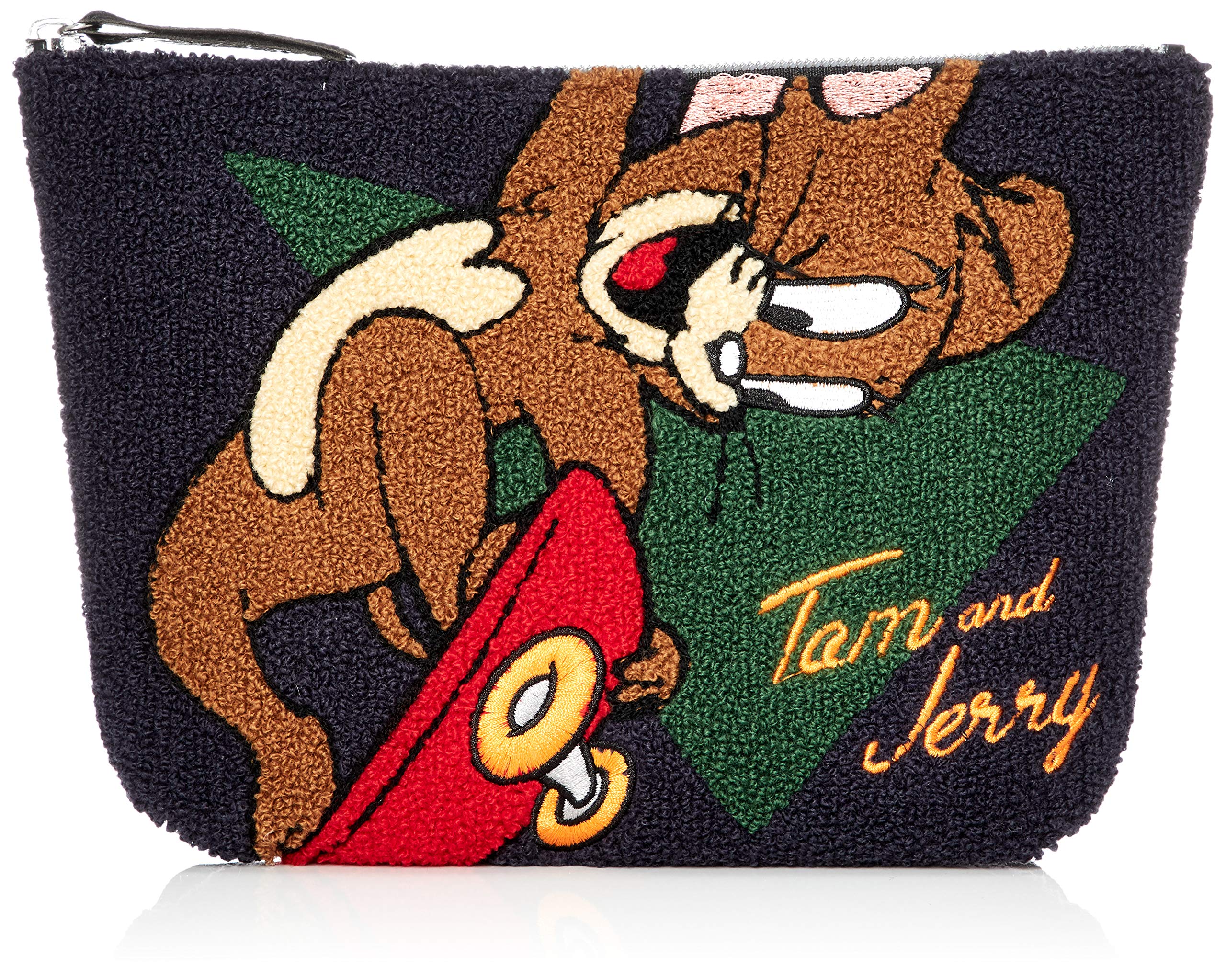 

и Сумочка Сагара Сумочка Сагара Вышивка Темно-синий [Том и Джерри] Мульти-сумка WNTJ-PCH01 WNTJ-PCH02 WNTJ-PCH