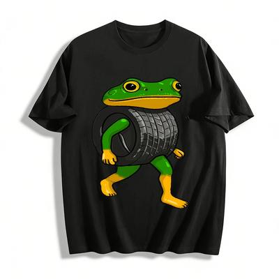 Tops – Camisetas