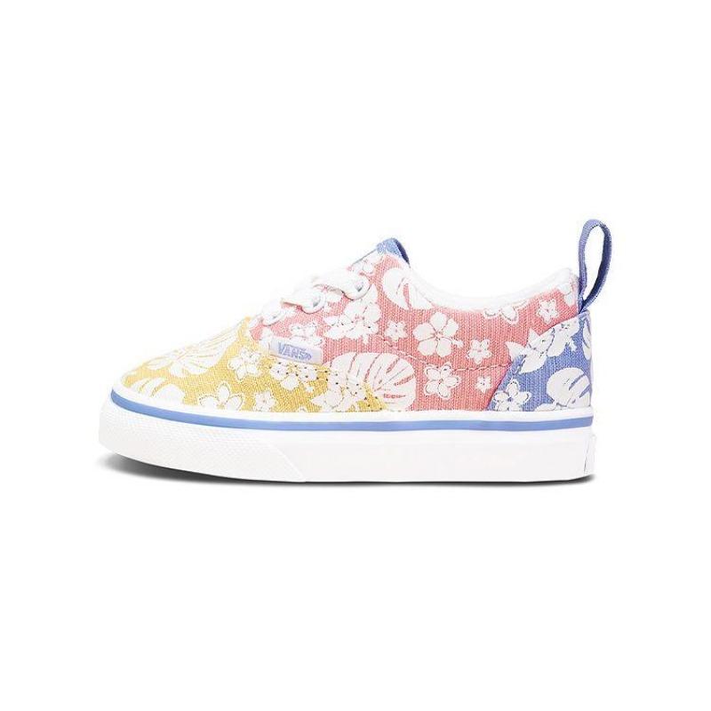 Vans canvas comfortable versatile low-top toddler walking shoes VN0A4P39WJY 25.5