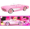 Barbie Signature Movie Convertible Deluxe Doll Car HPK02