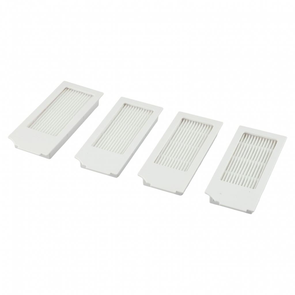 4pcs Filter Set for ECOVACS For DEEBOT N20 N20 PLUS N20 PRO PLUS Vacuum