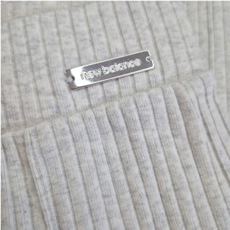 New Balance Women S Ribbed Bootcut pantS Nbmld2w232 Ac