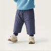 Minibala Padded Unisex Kids' Casual Trousers