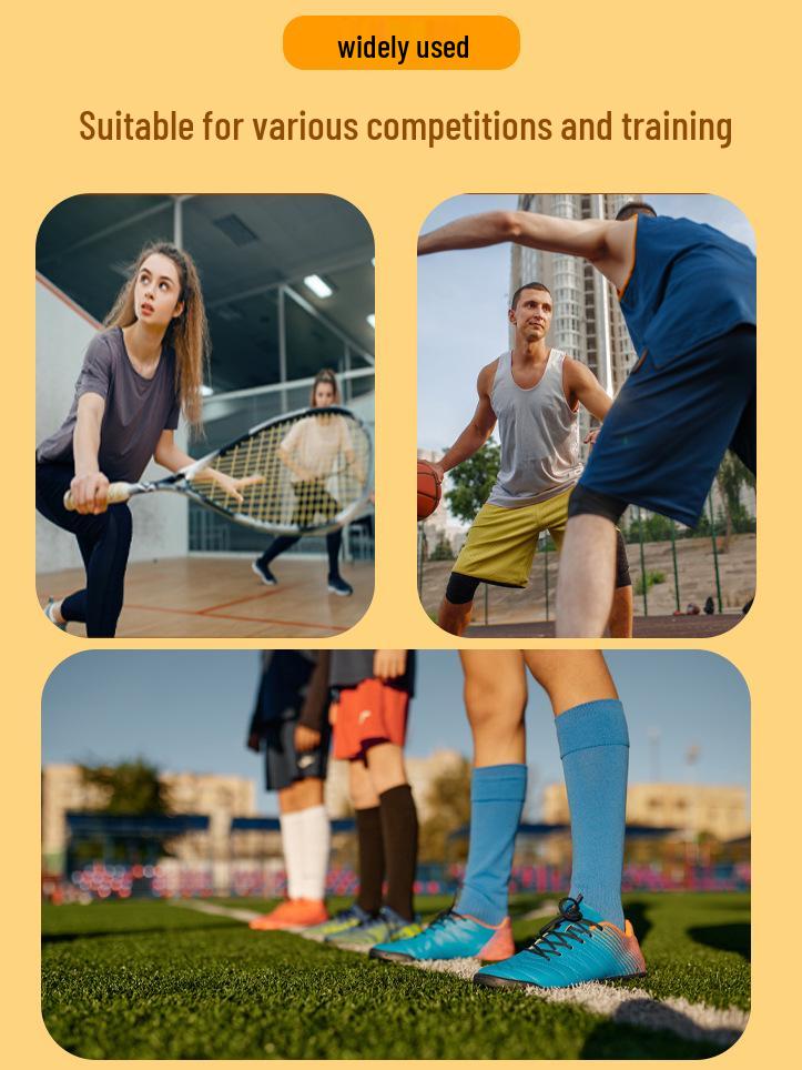 Multifunctional Kids' Exercise Ladder: Folding Hopscotch, Rope, Butterfly, and Hurdle Ladder