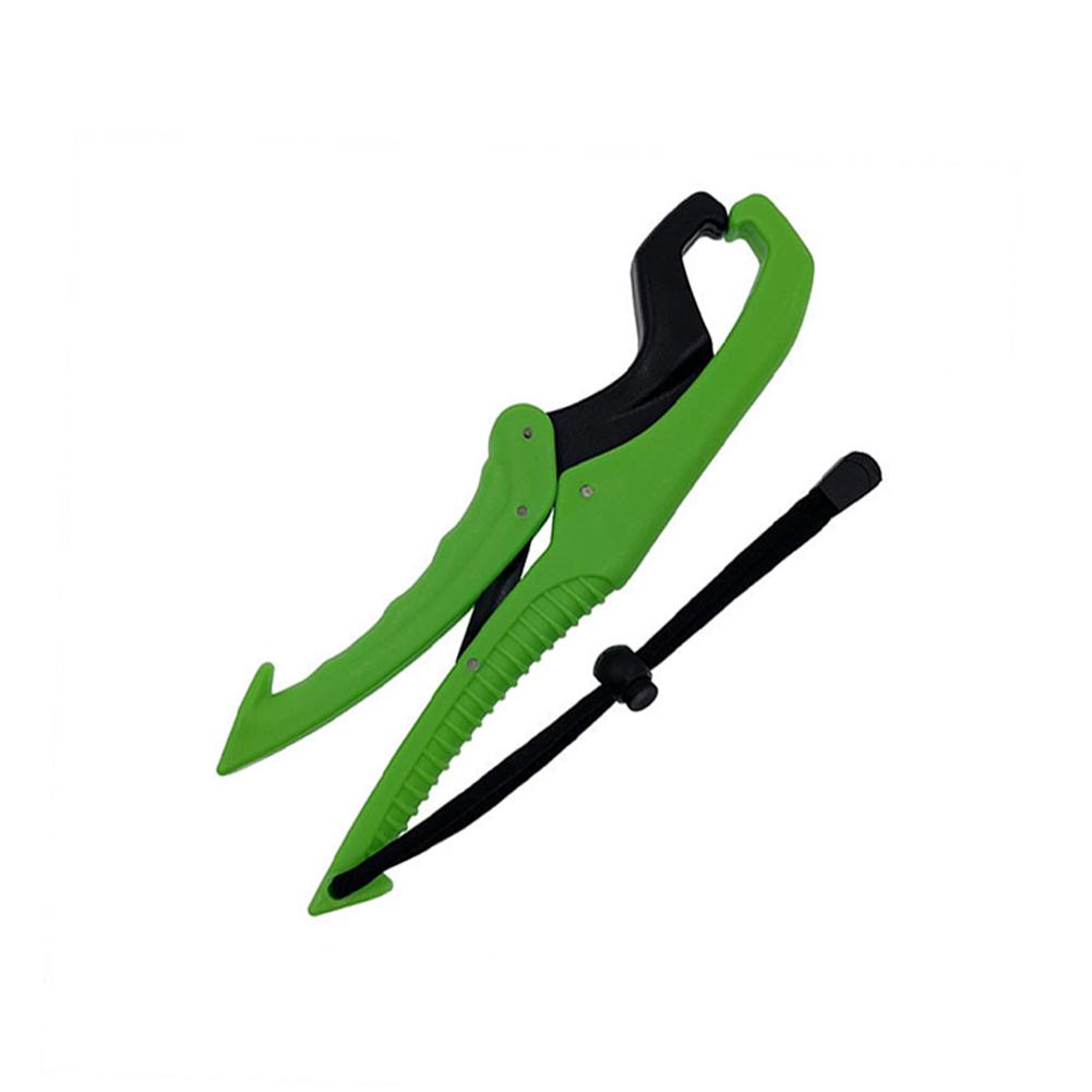 Buy Fish Controller Fish Lip Tongs Grabber Portable Fishing Tackle