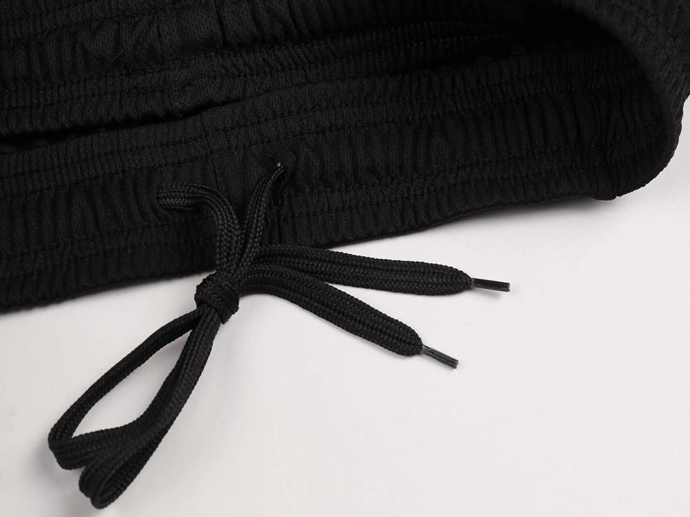 Herren-Jersey-Fußballuniform, langärmelig, Basketball-Anzug-Set, Hemd und Hose