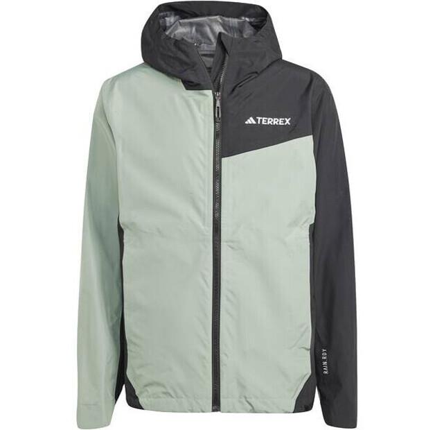 Куртка Adidas Multi2.5L Rain Dry Jkt S