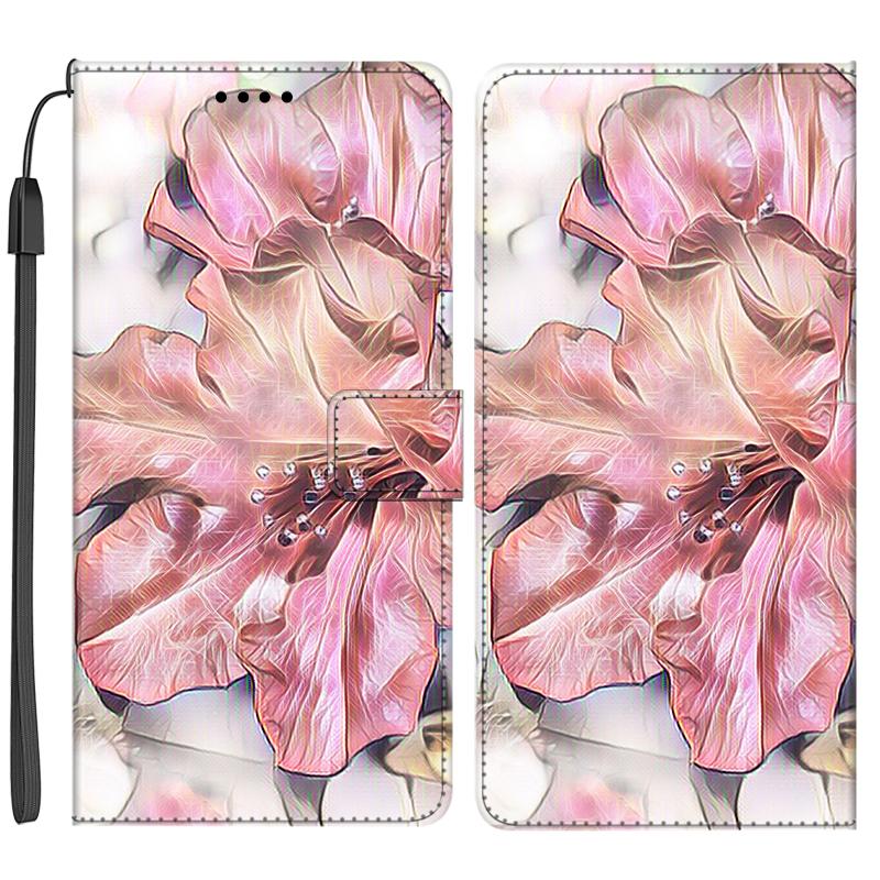 Luxury Leather Case For LG G6 G7 G8 G8X G8S ThinQ V40 V30 Plus V50 V60 K42 K31 K61 K51 K51S K50S K52 K62 K40S Flip Stand Wallet