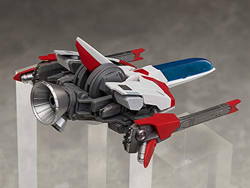 figma Thunder Force Force IV FIRE FIRE painted movable figure III/Thunder LEO-03 “STYX” / LEO-04 “RYNEX” Non-scale ABS&PVC