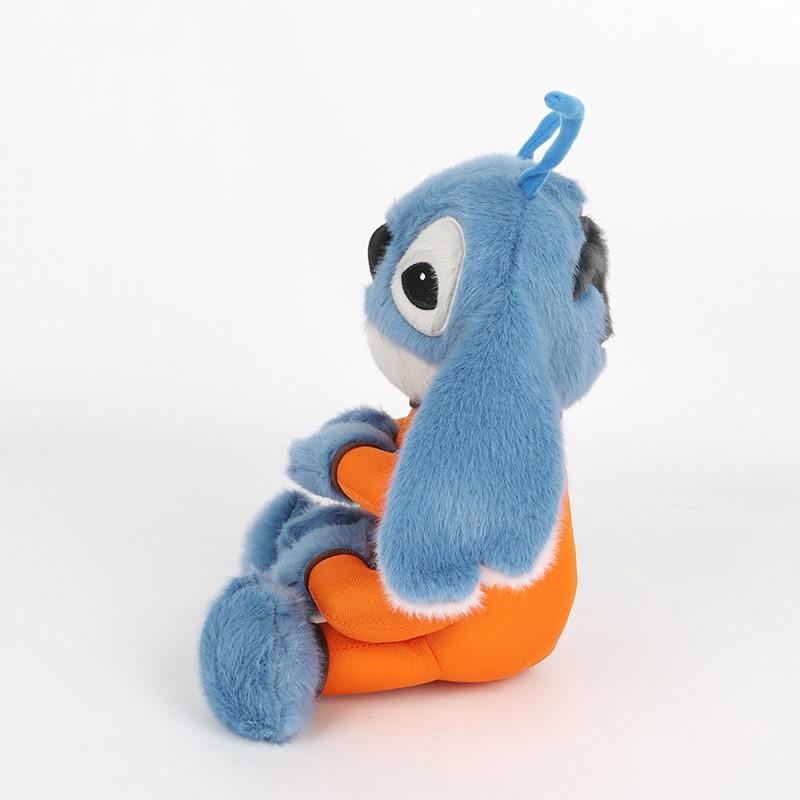 Cartoon Soft Cute  Plush Toys Children Room Decorations Car Ornaments