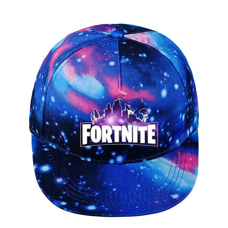 Cap Adjustable Baseball Snapback Hippop Hat Sport Logo Printing Unisex