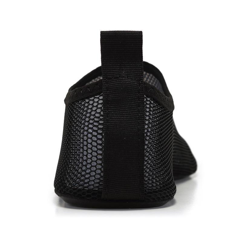 Unisex Non-slip Diving & Swimming Beach Socks - Soft, Cut-proof for Outdoor Use