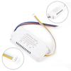 LED Driver 260-280MA AC165-265V 50-60HZ 8-24W/20-40W/30-50W 40-60W 50-70W LED Constant Current Driver Power Unit Supply Adapter