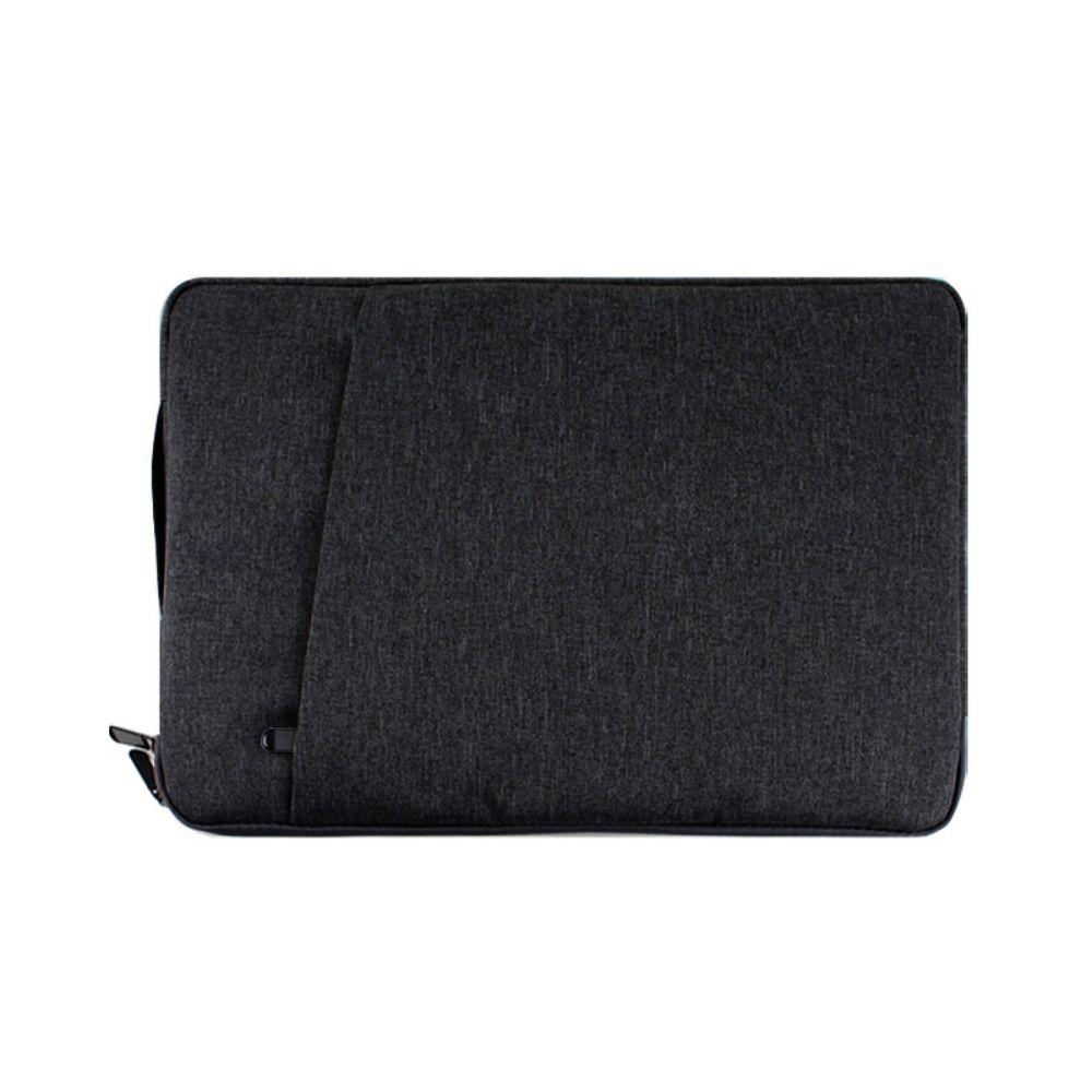 Shockproof Protective Computer Cover Waterproof Laptop Handbag Zipper Briefcase Bag  Travel