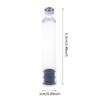 10/30/50Pcs Individual Packaging Insulin Cartridges 3Ml Empty Cassette Bottle For Lilly Insulin Injection Pen Medical