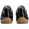 Adidas Song For The Mute X Adidas Country Og 'Pony Hair Pack Black' Sneakers JH9010
