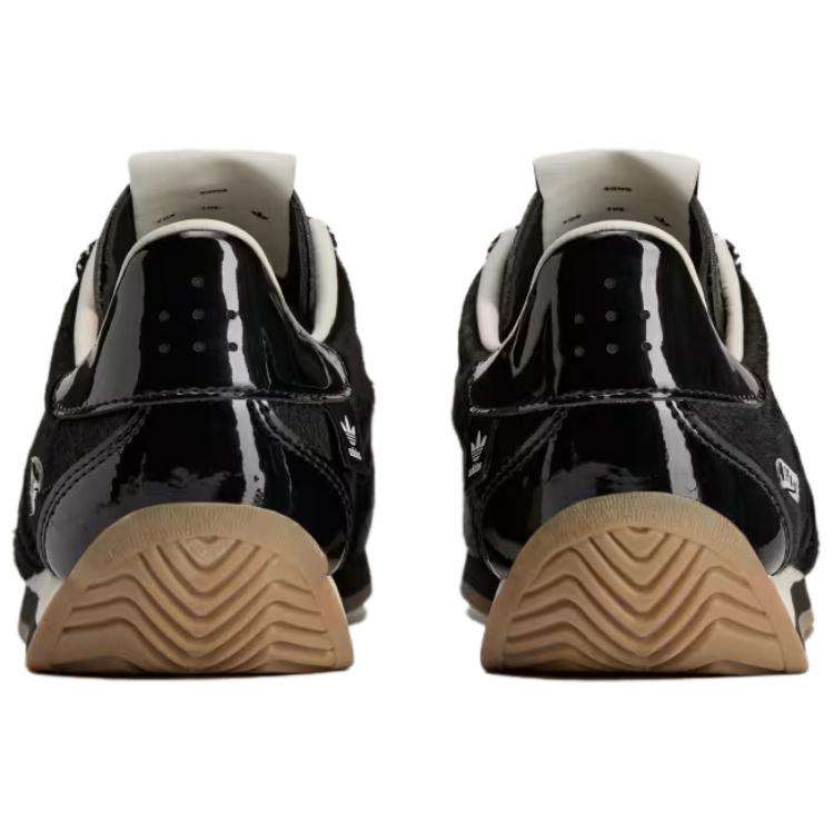 New Adidas Originals Country Og Song For The Mute Black JH9010