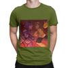Kit Vs Malice Funny Graphic 100 Cotton TShirt Gameoverse Tees Tops For Unisex