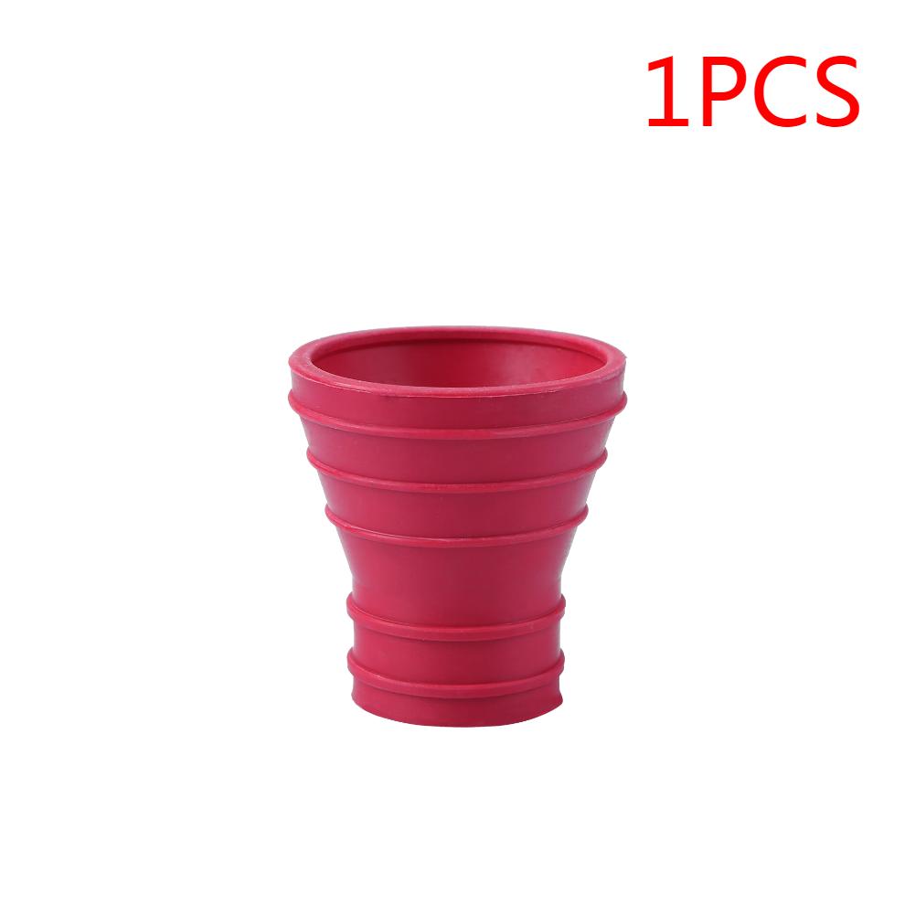 

1-10 шт. резиновый захват для мяча для гольфа, захват-ретривер, присоска для паттера, мяч для гольфа, тренировочные принадлежности для гольфа