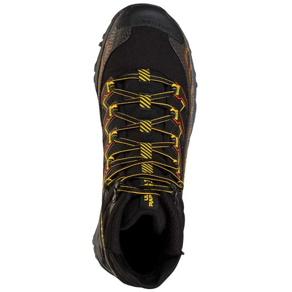 La Sportiva Hiking Boots Ultra Raptor II Mid Goretex