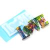 DIY Home Family Love Epoxy Resin Casting Mould Ornament Making Silicone Mold