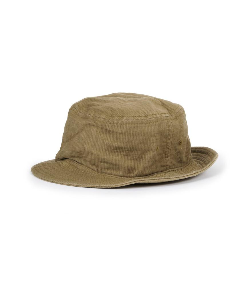 Masiseu Bucket Hat Hd - Olive