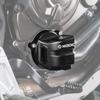 Motorcycle Water Pump Guard Cover Protector for Yamaha Tenere 700 Tenere700 Rally Edition XTZ700 2019 2020 2021 2022 2023 2024