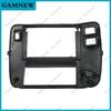9 Inch Car Frame Fascia Adapter For Nissan Patrol V5 Y61 1997-2004 LHD Android Radio Dash Fitting Panel Kit