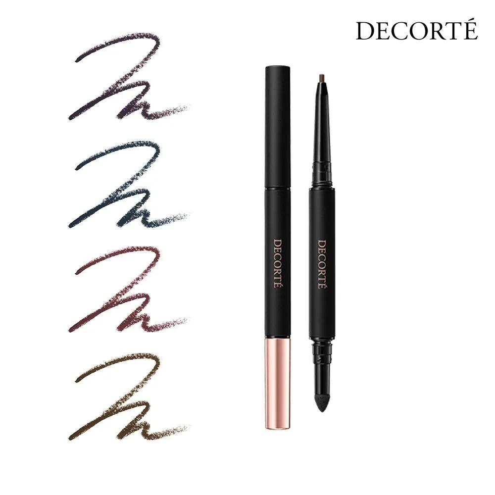Стойкая гелевая подводка для глаз Decorté PU101