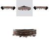 Summer Womens Belt With Faux Leather Material And Embroidery Design
