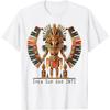 Ancient Mythology Inca Deity Inti History T-Shirt