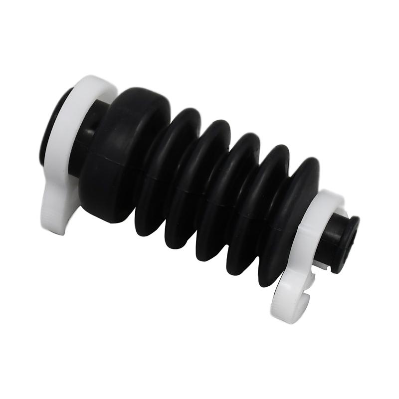 VTS Boot and Clamps 271000459 Compatible with SeaDoo GSX GS GSI SP SPI SPX XP RX DI RFI RXP RXT