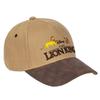 Children's Cap - Cerda - Disney The Lion King - Yellow - Sustainable Materials - Casual