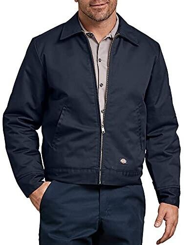 Демисезонная куртка Dickies Lined Eisenhower dark navy
